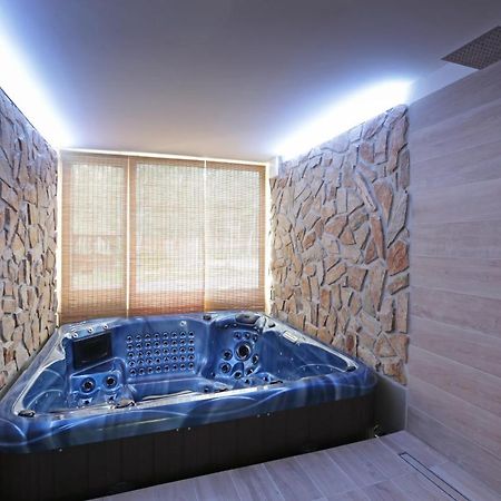 Wellness Penzion Kristyna - Acko Hrádek nad Nisou Kültér fotó