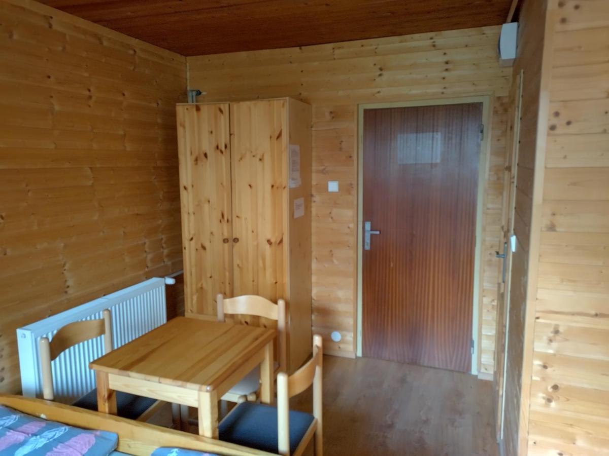 Wellness Penzion Kristyna - Acko Hrádek nad Nisou Kültér fotó