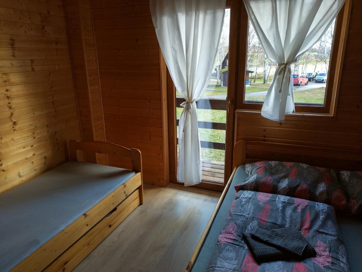 Wellness Penzion Kristyna - Acko Hrádek nad Nisou Kültér fotó