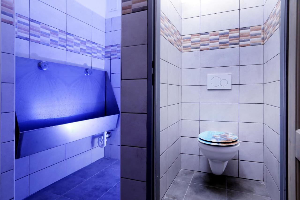 Wellness Penzion Kristyna - Acko Hrádek nad Nisou Kültér fotó
