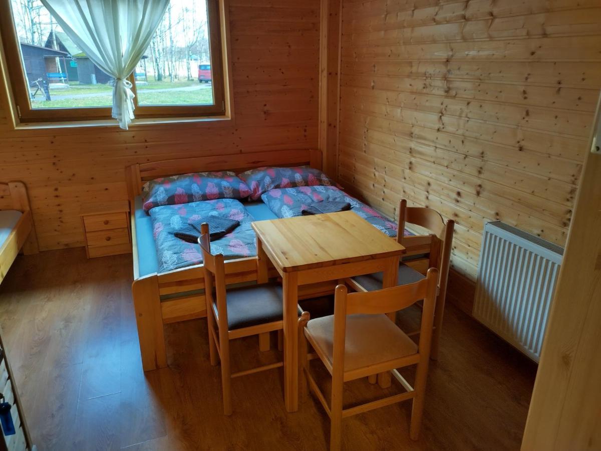 Wellness Penzion Kristyna - Acko Hrádek nad Nisou Kültér fotó