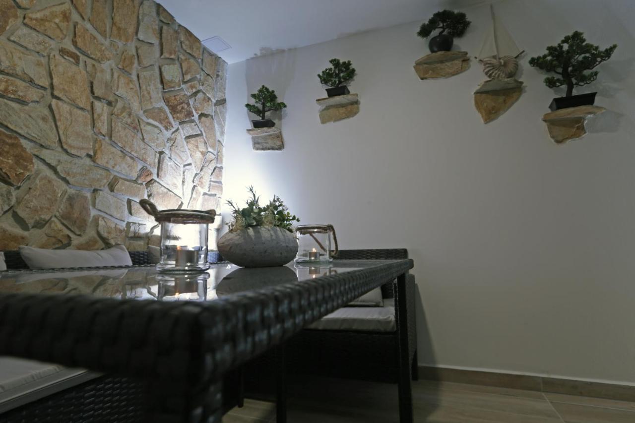 Wellness Penzion Kristyna - Acko Hrádek nad Nisou Kültér fotó