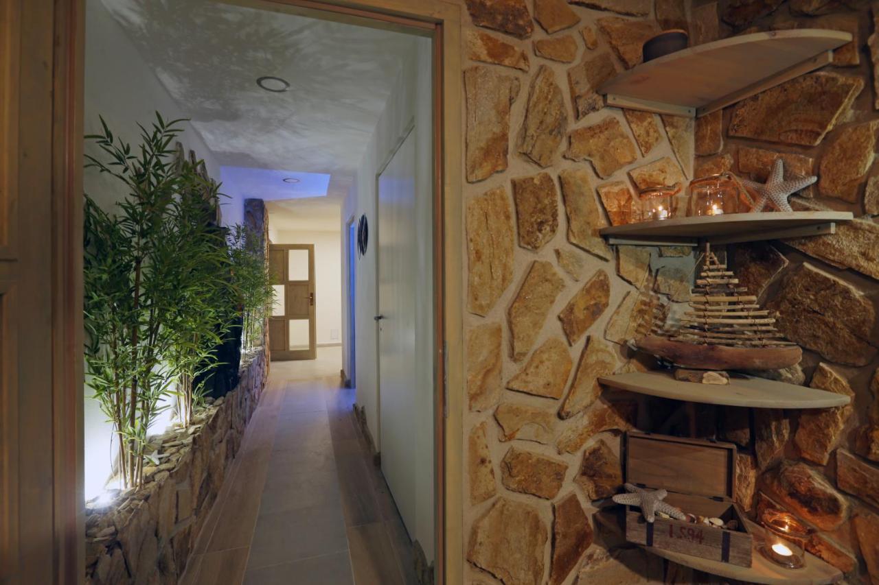 Wellness Penzion Kristyna - Acko Hrádek nad Nisou Kültér fotó