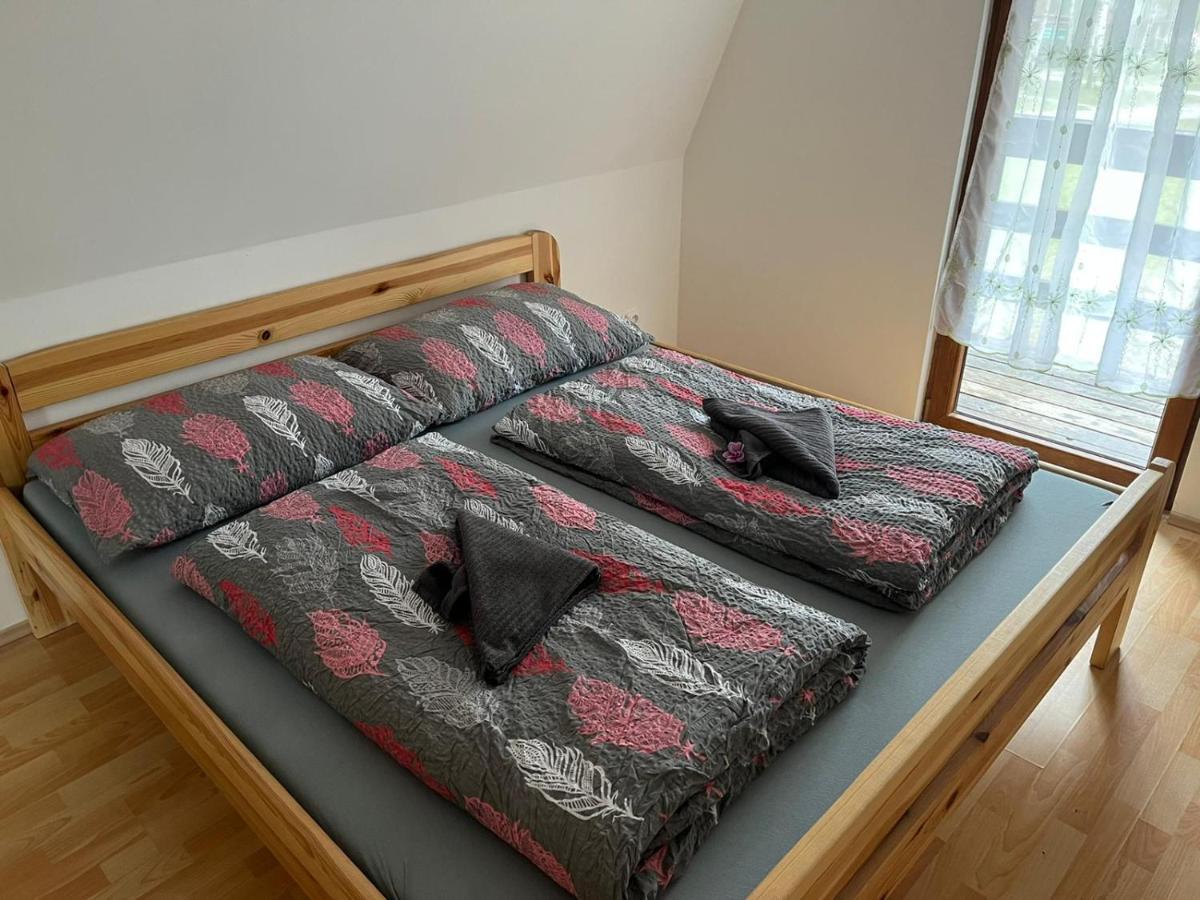 Wellness Penzion Kristyna - Acko Hrádek nad Nisou Kültér fotó