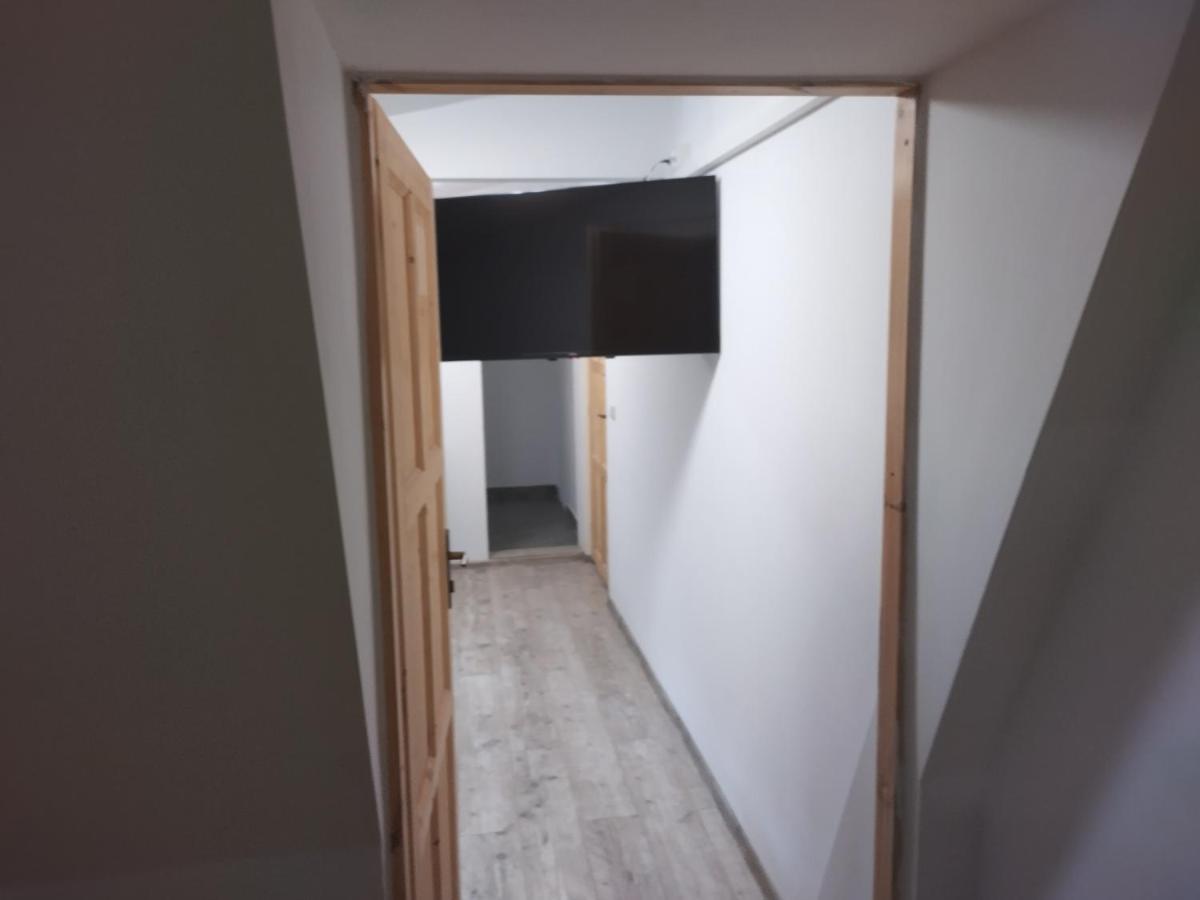Wellness Penzion Kristyna - Acko Hrádek nad Nisou Kültér fotó