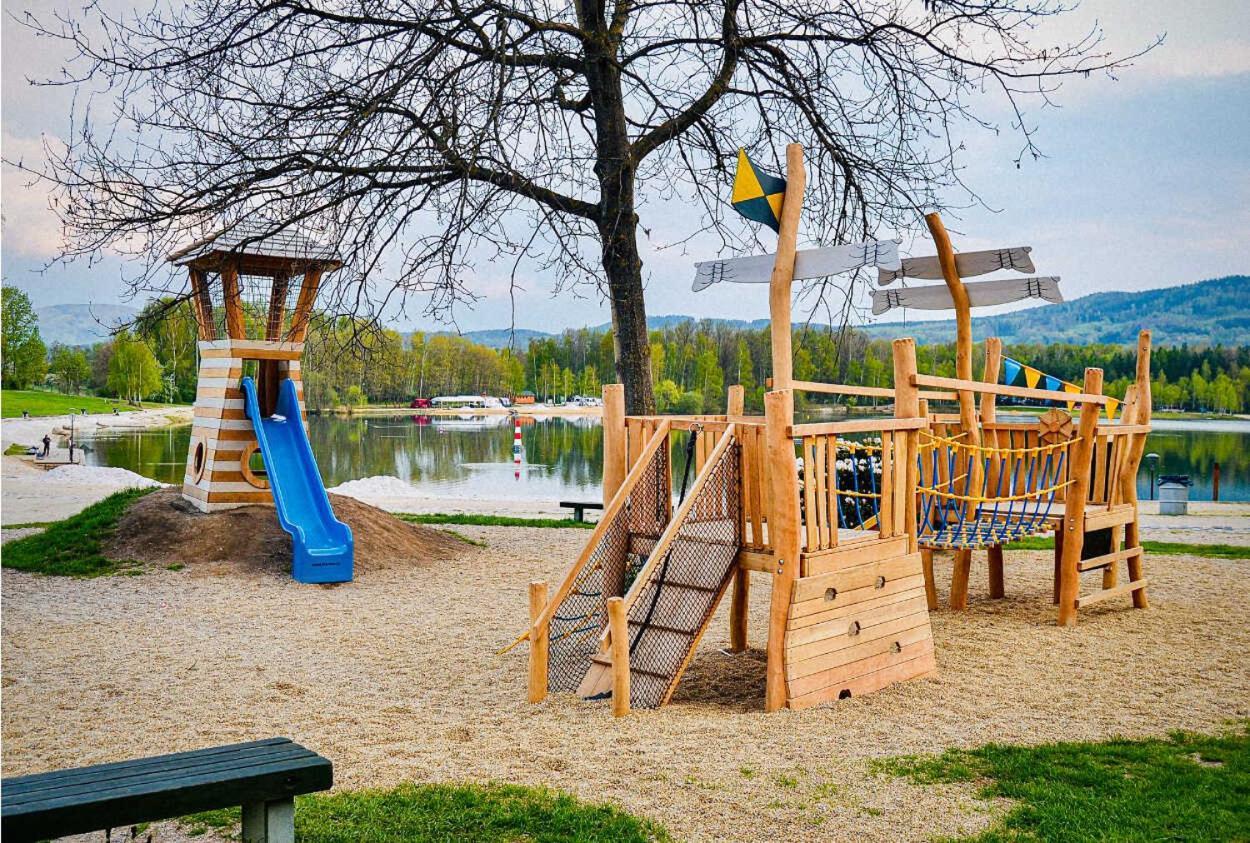 Wellness Penzion Kristyna - Acko Hrádek nad Nisou Kültér fotó